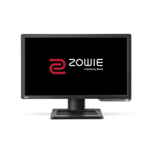BenQ Zowie XL2411P 24-Inch 144Hz FHD Gaming Monitor for eSports (Black) – 1ms, Height Adjustable, HDMI/DP/DVI