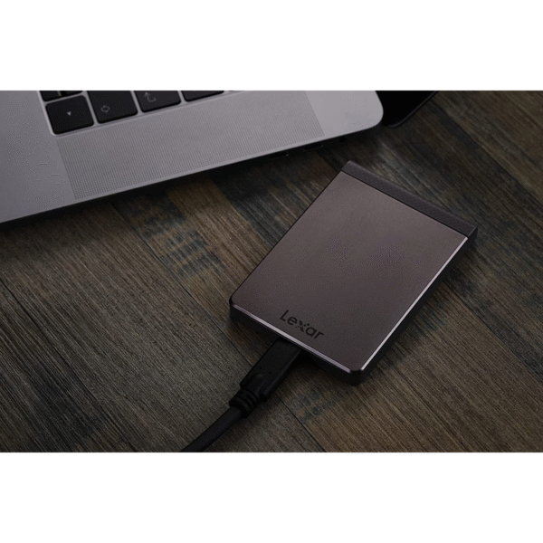 Lexar SL200 SSD 1TB NA LSL200X001T - Image 2
