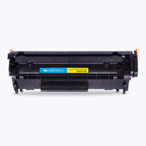 Zebronics Toner Cartridges 12A