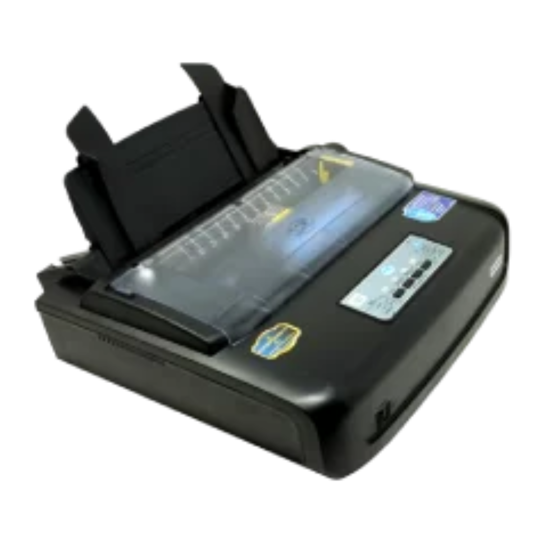 TVS DOT MATRIX 80 COLUMN MSP 270 CLASSIC PLUS