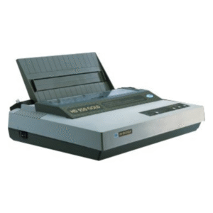 TVS DOT MATRIX PRINTER,HD 250 GOLD,9W,80COL