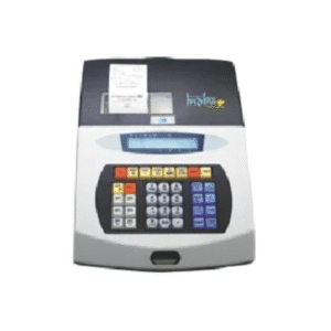TVS  PT 262 POS Terminal Billing Printing Machine