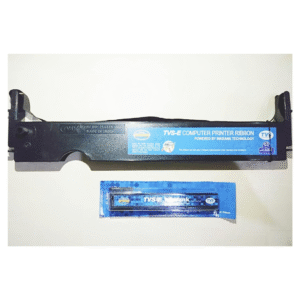 TVS 80 COL. Ribbon Cartridge (50nos)