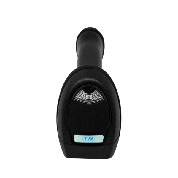 TVS BS-I201S WL 2D BLUETOOTH BARCODE SCANNER, 40M LINE OF SIGHT , 5112K CHARCTERS STORAGE - Image 4