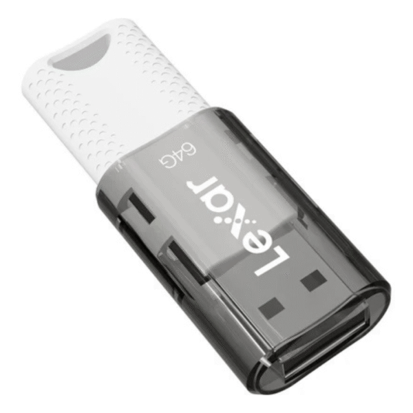 Lexar 64GB 2.0 Jumpdrive S60 USB Flash Drive - Image 3