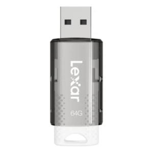Lexar 64GB 2.0 Jumpdrive S60 USB Flash Drive