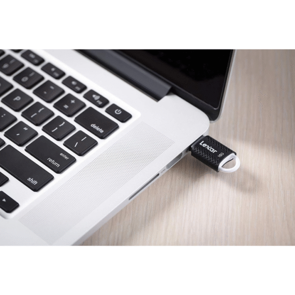 Lexar 16GB 2.0 Jumpdrive V40 - Image 6