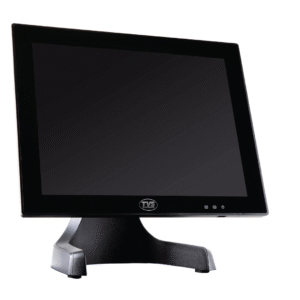 TVS TP I415C K POS System