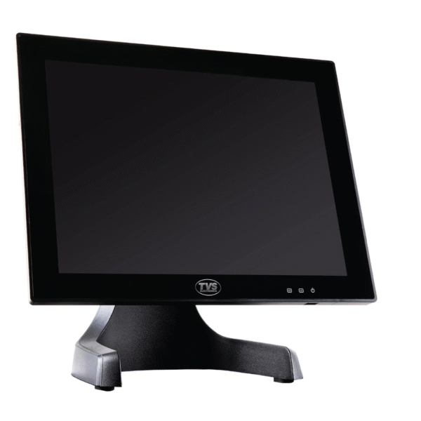 TVS TP I415C K POS System