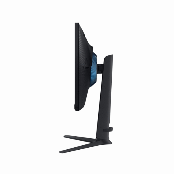 Samsung 24-Inch Odyssey G3 FHD Flat LED Gaming  Monitor,1920 X 1080 Pixels,165HZ, AMD Freesync Premium, Black, LS24AG322NWXXL - Image 8