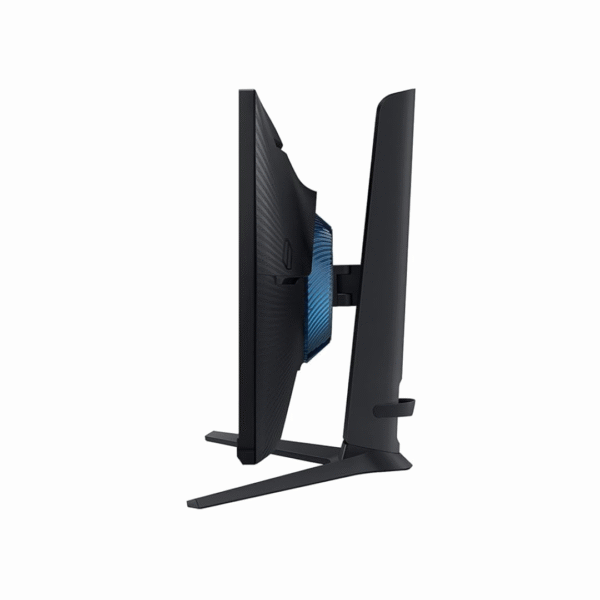 Samsung 24-Inch Odyssey G3 FHD Flat LED Gaming  Monitor,1920 X 1080 Pixels,165HZ, AMD Freesync Premium, Black, LS24AG322NWXXL - Image 10