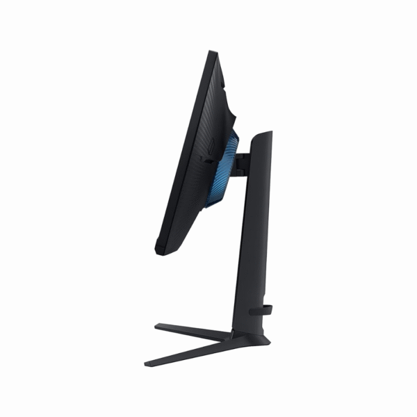 Samsung 24-Inch Odyssey G3 FHD Flat LED Gaming  Monitor,1920 X 1080 Pixels,165HZ, AMD Freesync Premium, Black, LS24AG322NWXXL - Image 9