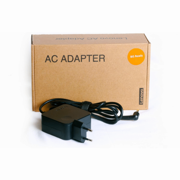 Lenovo 45 W Round PIN Small Adapter AC - Image 3