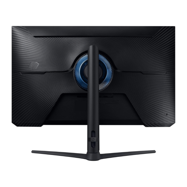 Samsung 27Inch 180 Hz Odyssey G5 Gaming IPS Flat Monitor QHD  2,560 x 1,440 AMD FreeSync, DP, HDMI, Black, LS27DG502EWXXL - Image 6
