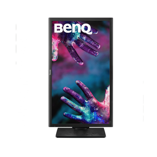 BenQ PD2700Q 27-Inch 2K QHD IPS Designer Monitor – 100% sRGB, DualView, CAD/CAM, Darkroom Mode & Built-In Speakers - Image 3