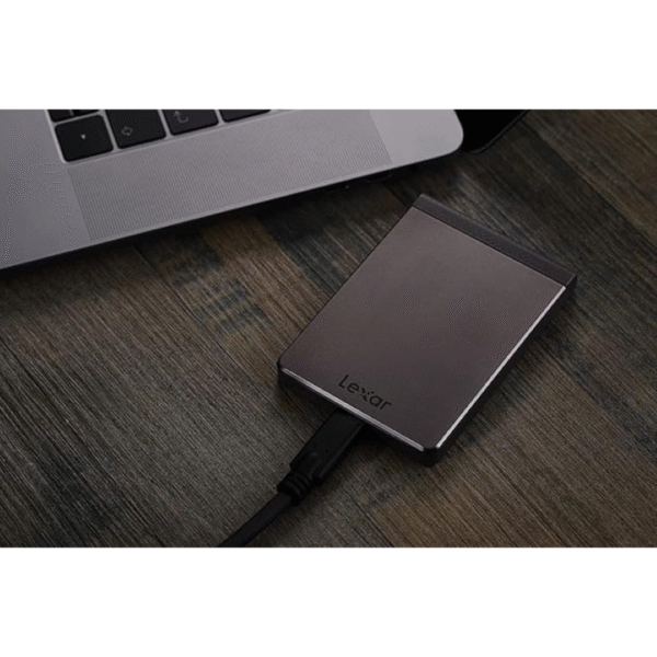 Lexar SL200 SSD 2TB NA LSL200X002T 550MB/s Read - Image 5