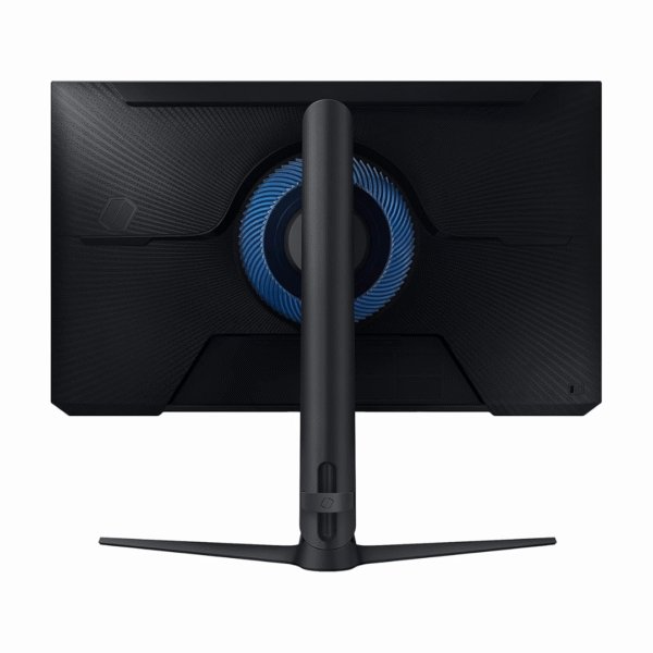 Samsung 24-Inch Odyssey G3 FHD Flat LED Gaming  Monitor,1920 X 1080 Pixels,165HZ, AMD Freesync Premium, Black, LS24AG322NWXXL - Image 6