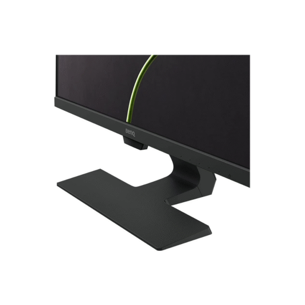 BenQ GW2280 22-Inch Full HD VA Monitor | Slim Bezel, Eye-Care, Dual HDMI, Built-in Speakers, Brightness Intelligence – Black - Image 6