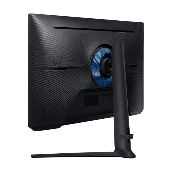 Samsung 27Inch 180 Hz Odyssey G5 Gaming IPS Flat Monitor QHD  2,560 x 1,440 AMD FreeSync, DP, HDMI, Black, LS27DG502EWXXL - Image 5