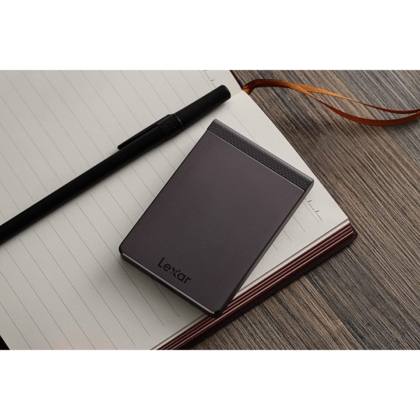 Lexar SL200 SSD 1TB NA LSL200X001T - Image 4
