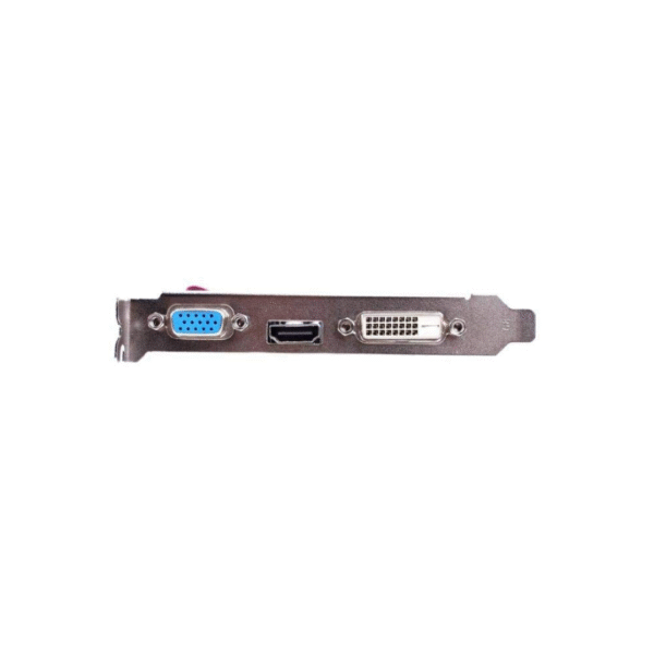 Colorful GeForce GT710 2GB GDDR3 Graphics Card | Low Profile | HDMI, DVI, VGA | PCIe x8 | 64-bit | 1000 MHz - Image 3
