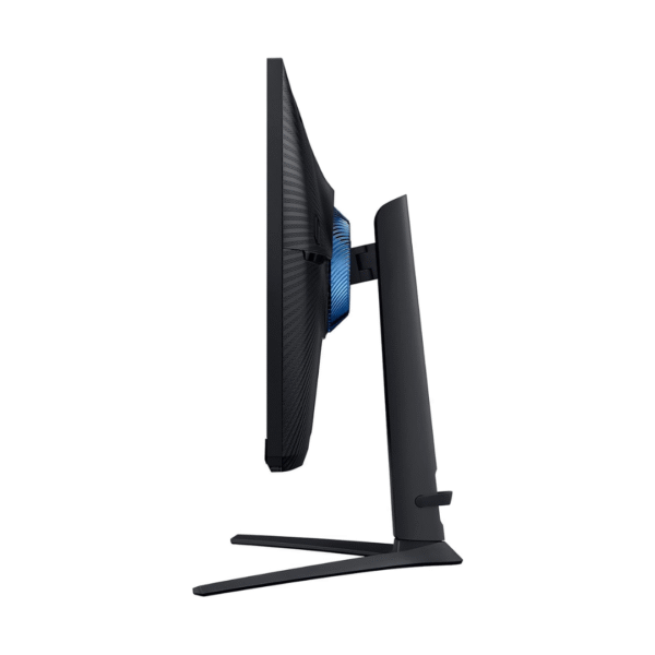 Samsung 27Inch 180 Hz Odyssey G5 Gaming IPS Flat Monitor QHD  2,560 x 1,440 AMD FreeSync, DP, HDMI, Black, LS27DG502EWXXL - Image 4