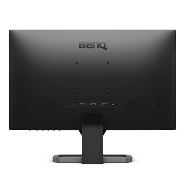 BenQ EW2480 24-Inch Full HD IPS Monitor with HDR10, Eye-Care Technology, Dual Speakers, and 3 HDMI Ports – 75Hz, Bezel-Less Design, Black - Image 3