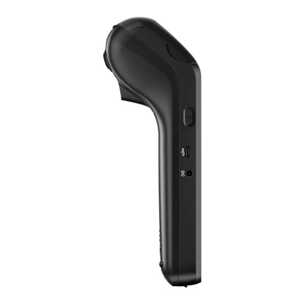 TVS  P1000 Handheld  Handheld POS Terminal | 2GB RAM + 16GB ROM, Android 9.0 - Image 2