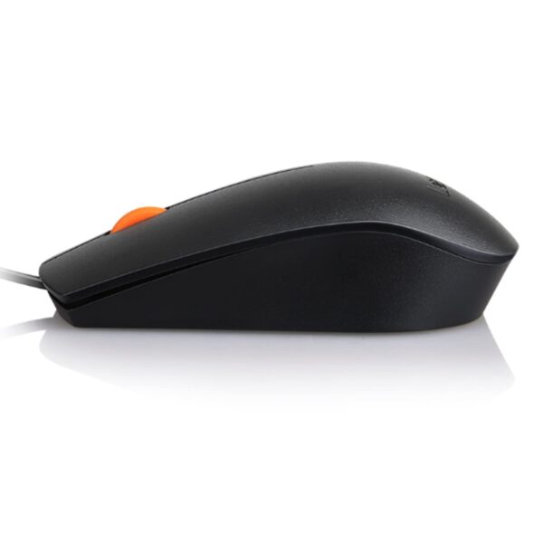 Lenovo 300 USB Mouse (GX30M39704) - Image 3