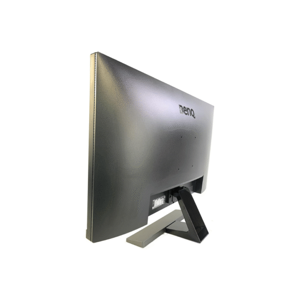 BenQ EL2870U 28-Inch 4K UHD LED Gaming Monitor with HDR, 1ms Response Time, AMD FreeSync & Eye-Care – Built-in Speakers, HDMI & DisplayPort, Black - Image 6