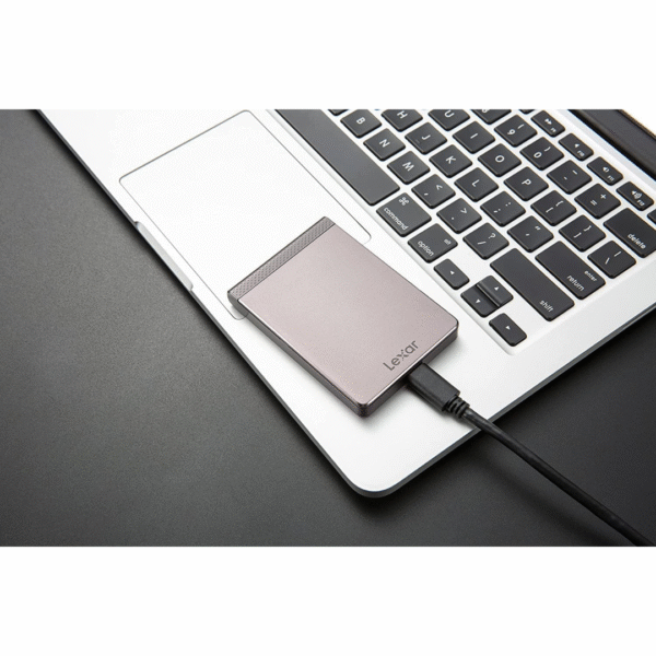 Lexar SL200 SSD 1TB NA LSL200X001T - Image 6