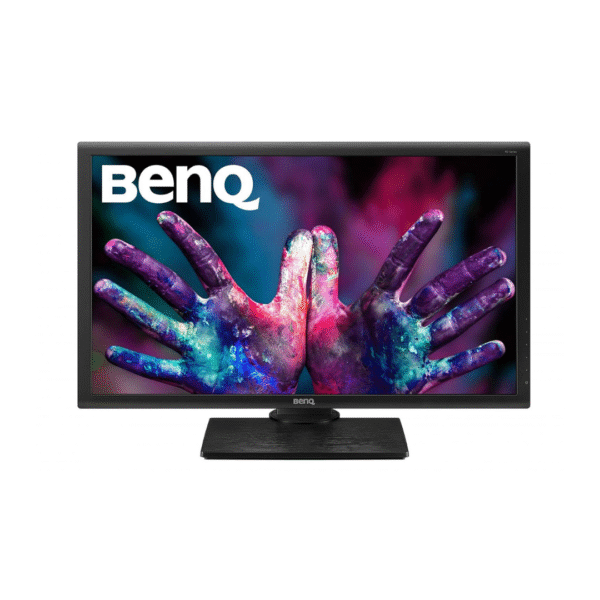 BenQ PD2700Q 27-Inch 2K QHD IPS Designer Monitor – 100% sRGB, DualView, CAD/CAM, Darkroom Mode & Built-In Speakers - Image 5