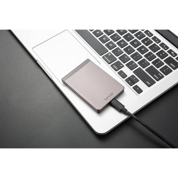 Lexar SL200 SSD 2TB NA LSL200X002T 550MB/s Read - Image 8