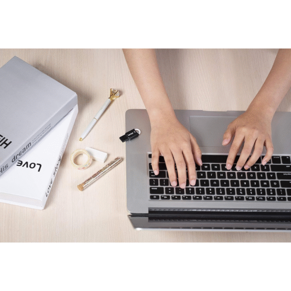 Lexar 16GB 2.0 Jumpdrive V40 - Image 4