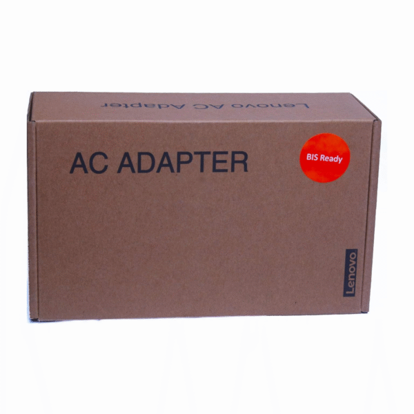 Lenovo 45 W Round PIN Small Adapter AC - Image 4