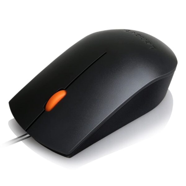 Lenovo 300 USB Mouse (GX30M39704) - Image 2