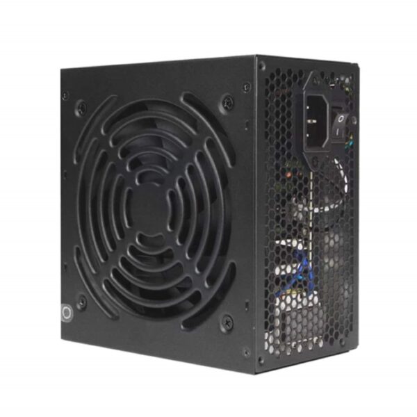 Antec Atom V450 450W Gaming Power Supply – Silent, Stable & Reliable Performance for PCs - Image 11