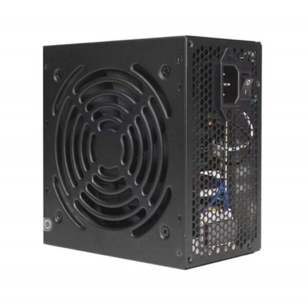 Antec Atom V550 550W Gaming Power Supply – High-Efficiency, Non-Modular PSU for Stable PC Performance - Image 8