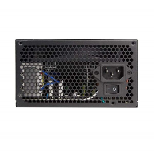 Antec Atom V450 450W Gaming Power Supply – Silent, Stable & Reliable Performance for PCs - Image 2