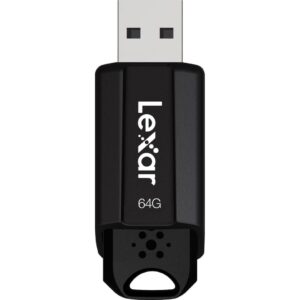 Lexar 64 GB 3.1 Pendrive JumpDrive S80 Jump Drive