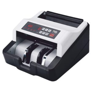 TVS CC-232 Classic Cash Counter
