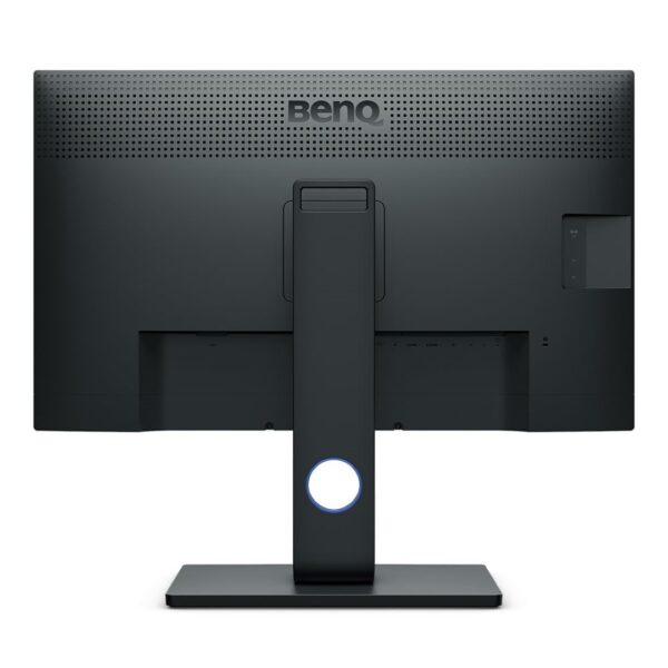BenQ SW321C 32-Inch 4K UHD PhotoVue Photographer Monitor – 99% AdobeRGB, Hardware Calibrated, HDR, Screen-to-Print Accuracy - Image 2