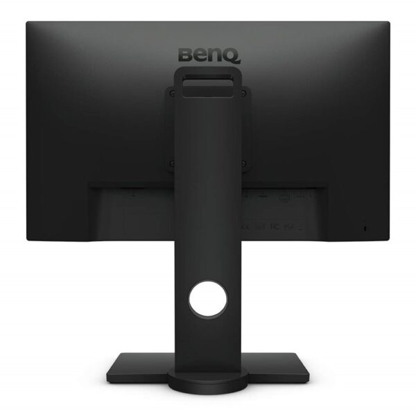 BenQ GW2480T 24" Full HD IPS Eye-Care Monitor with Height Adjust, Ultra-Slim Bezel, HDMI & DP - Image 5