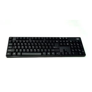 TVS Champ Keyboard PS2-S