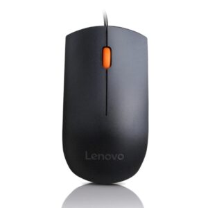 Lenovo 300 USB Mouse (GX30M39704)