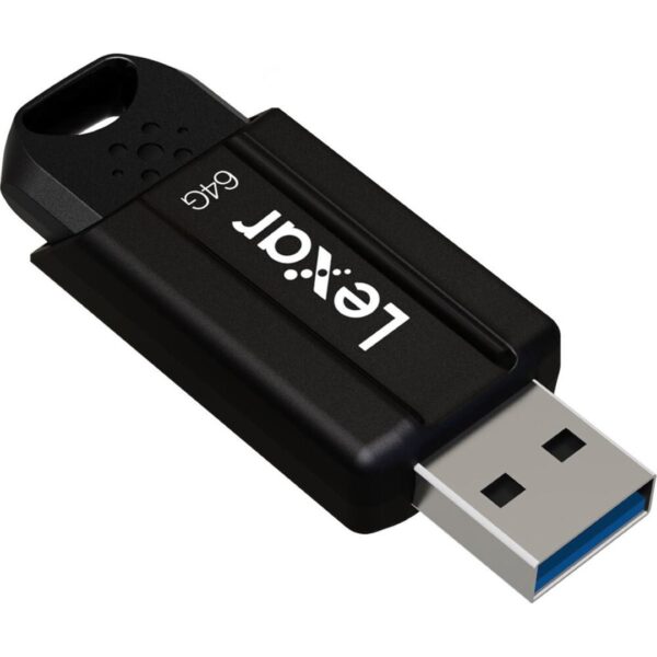Lexar 64 GB 3.1 Pendrive JumpDrive S80 Jump Drive - Image 2
