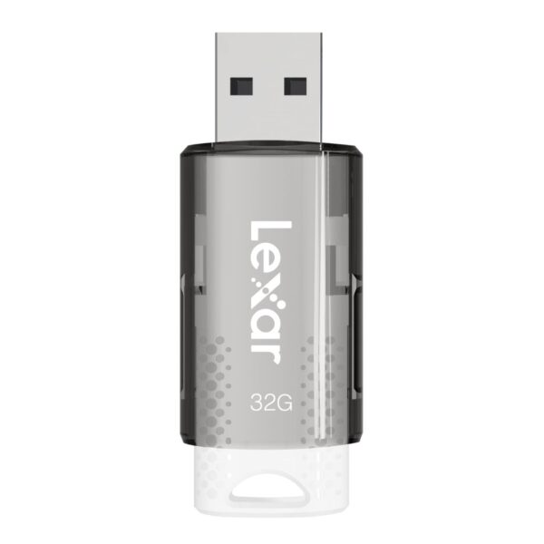 Lexar 32GB 2.0 Jumpdrive S60