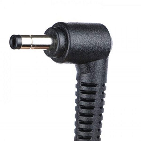 Lenovo GX20K78585 65W Laptop Adapter Charger | Round Pin | BIS Certified | Corded Electric | 20V 3.25A | 1.5m Cable | Black - Image 7