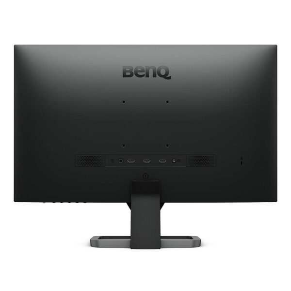 BenQ EW2780 27-Inch Full HD IPS Monitor with HDR10, Dual Speakers, 3 HDMI Ports & Eye-Care Technology – 75Hz, Bezel-Less Design, Black - Image 4