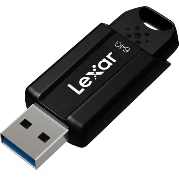 Lexar 64 GB 3.1 Pendrive JumpDrive S80 Jump Drive - Image 3